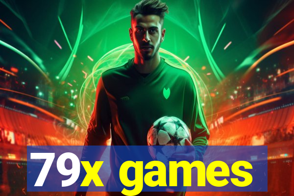 79x games
